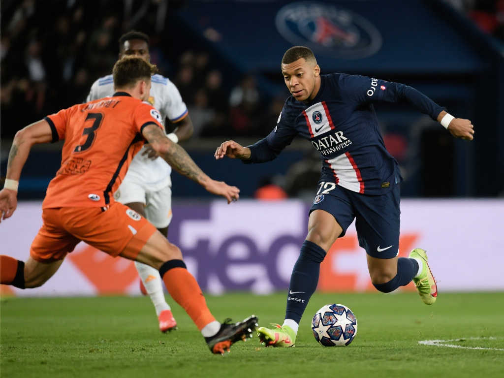 博班&卡佩罗:巴黎圣日耳曼略显保守,仍有资格挺进欧冠决赛 博班&卡佩罗:巴黎圣日耳曼略显保守,仍有资格挺进欧冠决赛