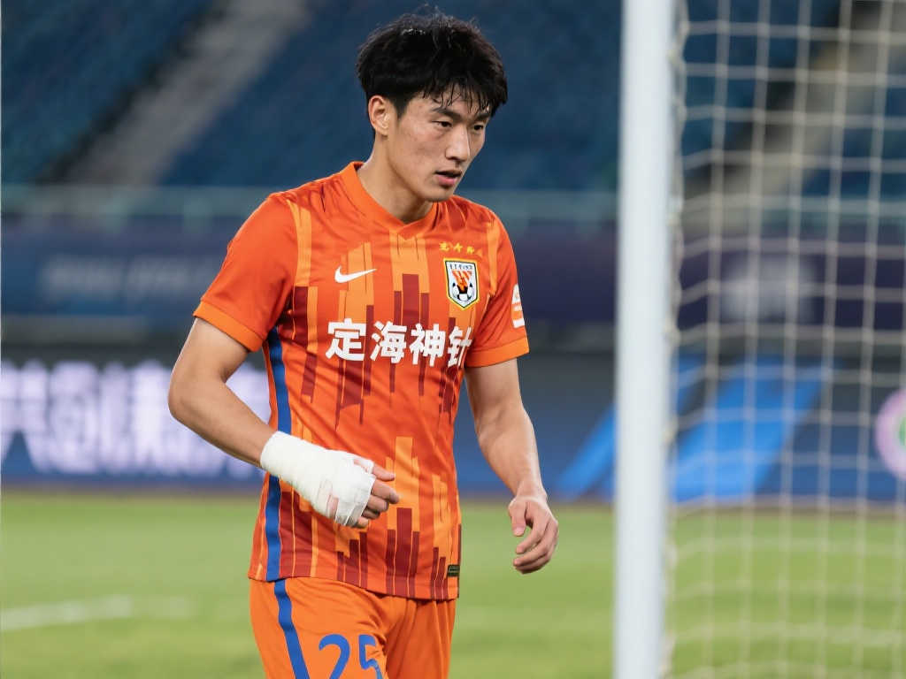 崔康熙:球队状态良好,训练氛围佳,高准翼有望出战 崔康熙:球队状态良好,训练氛围佳,高准翼有望出战