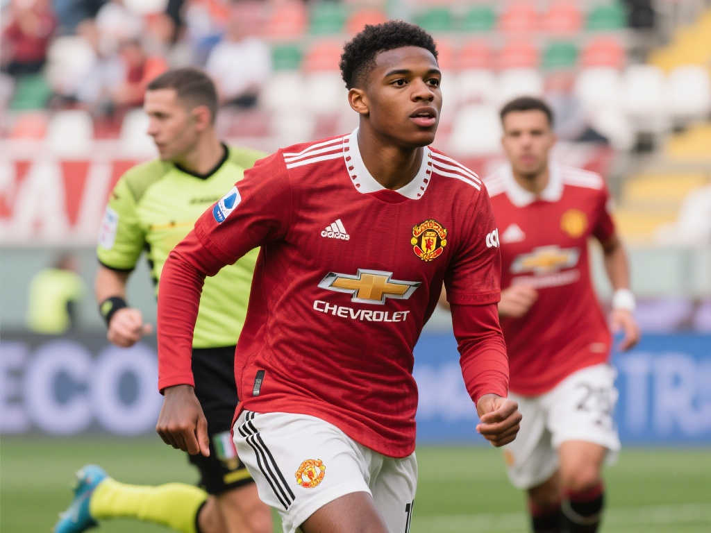 曼联3500万签下多尔久,意甲保级队迎来关键转机? 曼联3500万签下多尔久,意甲保级队迎来关键转机?