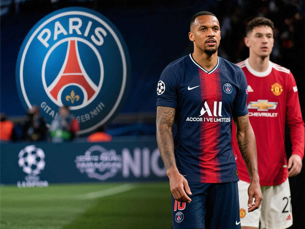 费迪南德：欧冠半决赛中，大巴黎并非无敌之师